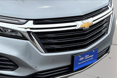 2023 Chevrolet Equinox AWD 2FL