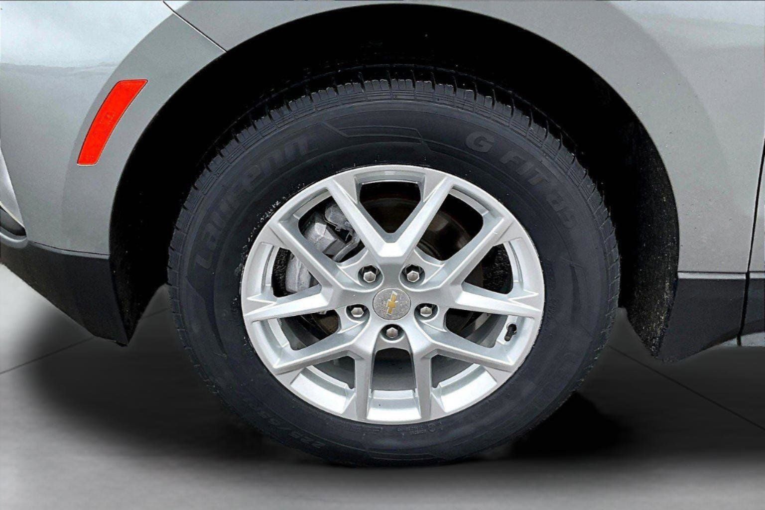 2023 Chevrolet Equinox AWD 2FL