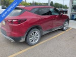 2019 Chevrolet Blazer Base 3LT