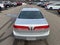 2011 Lincoln MKZ Base
