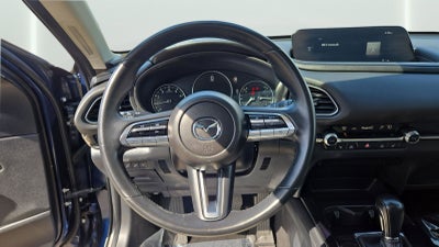 2021 Mazda Mazda CX-30 Preferred