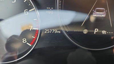 2021 Mazda Mazda CX-30 Preferred