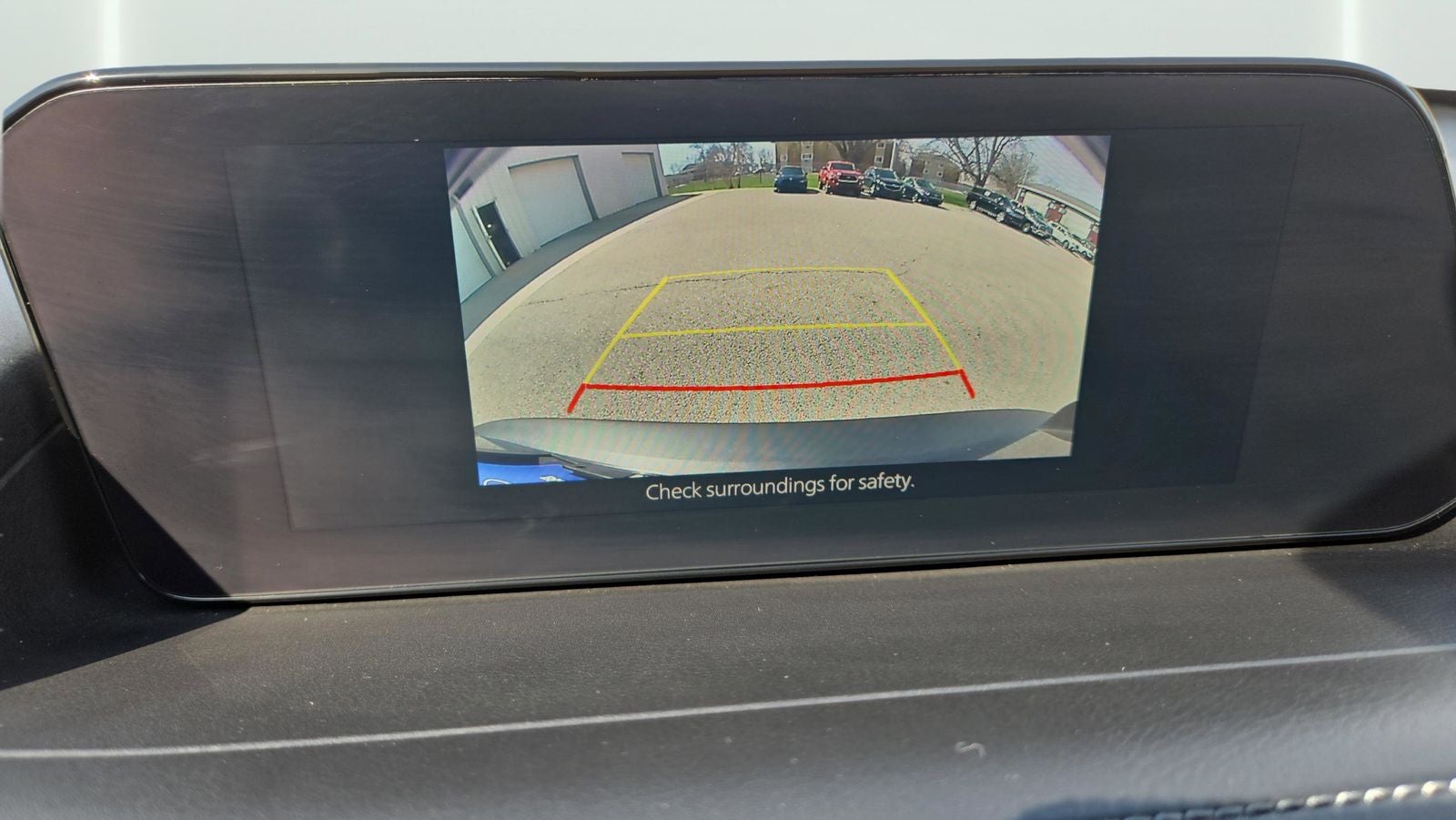 2021 Mazda Mazda CX-30 Preferred