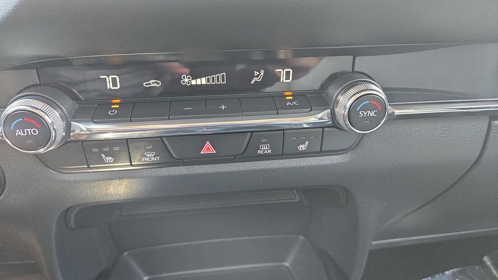 2021 Mazda Mazda CX-30 Preferred