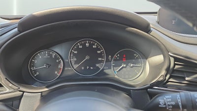 2021 Mazda Mazda CX-30 Preferred