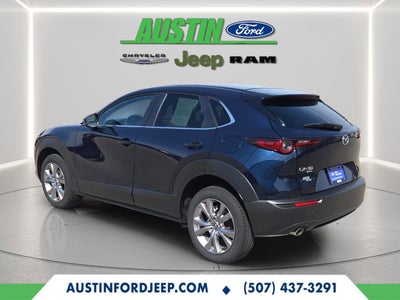 2021 Mazda Mazda CX-30 Preferred