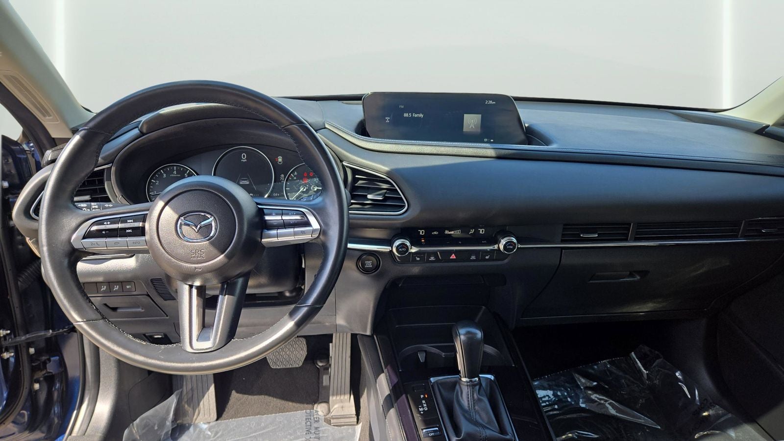 2021 Mazda Mazda CX-30 Preferred