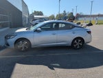 2023 Nissan Sentra SV Xtronic CVT