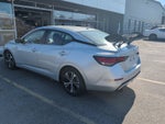 2023 Nissan Sentra SV Xtronic CVT