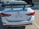2023 Nissan Sentra SV Xtronic CVT