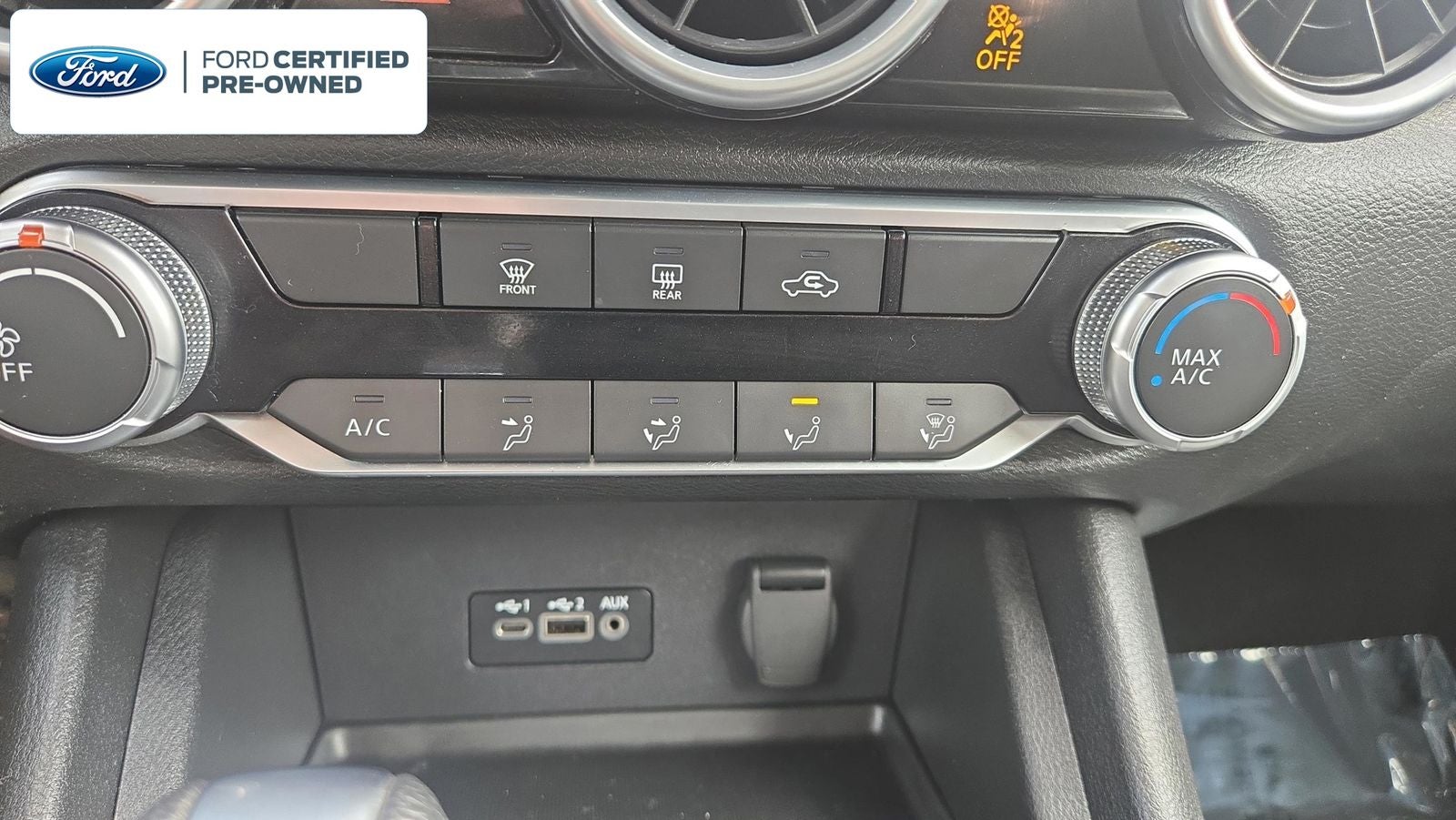 2022 Nissan Sentra SV Xtronic CVT