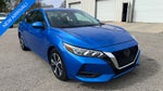 2022 Nissan Sentra SV Xtronic CVT