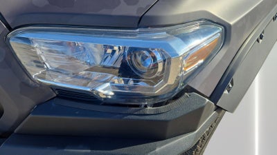 2018 Toyota Tacoma TRD Off Road