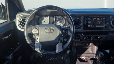 2018 Toyota Tacoma TRD Off Road