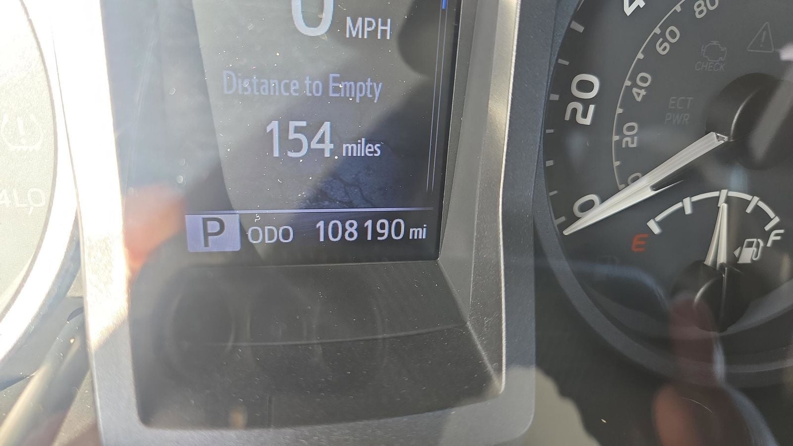 2018 Toyota Tacoma TRD Off Road