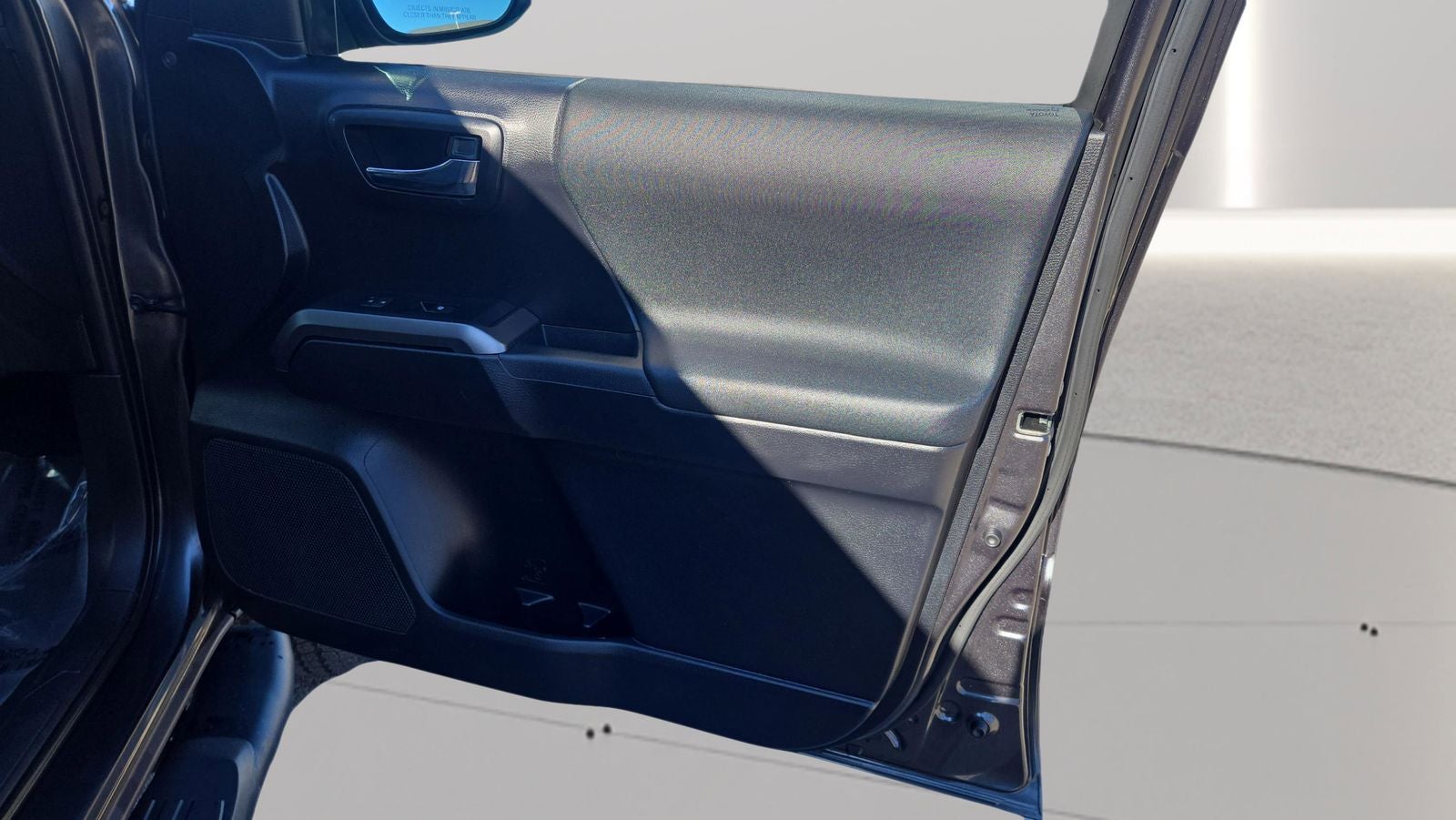 2018 Toyota Tacoma TRD Off Road