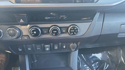 2018 Toyota Tacoma TRD Off Road