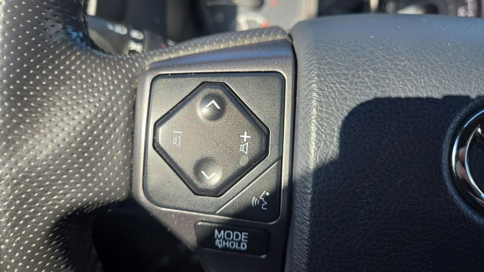 2018 Toyota Tacoma TRD Off Road