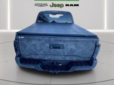 2018 Toyota Tacoma TRD Off Road