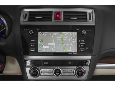 2015 Subaru Legacy 2.5i Limited