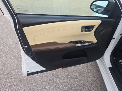 2018 Toyota Avalon Base