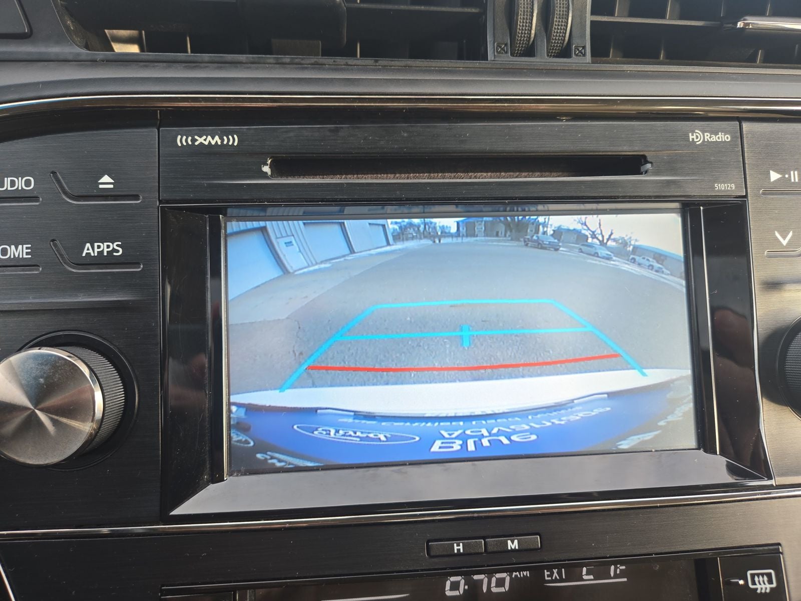 2018 Toyota Avalon Base