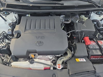 2018 Toyota Avalon Base