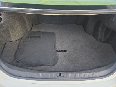 2018 Toyota Avalon Base