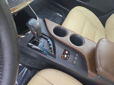 2018 Toyota Avalon Base