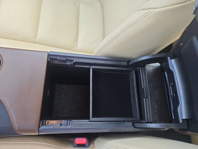 2018 Toyota Avalon Base