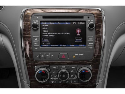 2015 Buick Enclave Premium