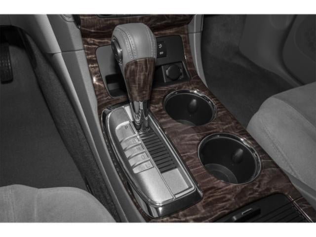 2015 Buick Enclave Premium