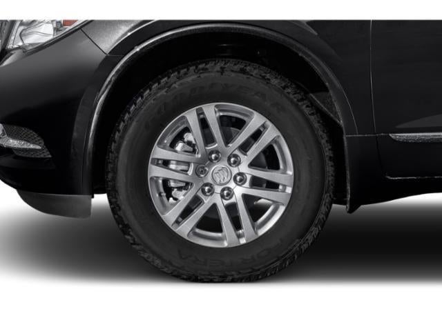 2015 Buick Enclave Premium