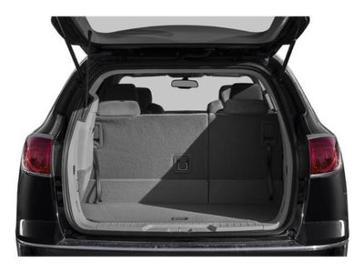 2015 Buick Enclave Premium