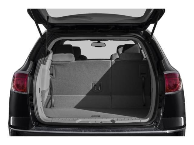 2015 Buick Enclave Premium