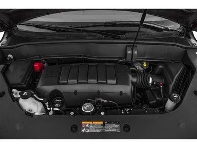 2015 Buick Enclave Premium