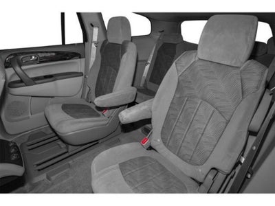 2015 Buick Enclave Premium