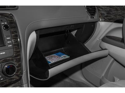 2015 Buick Enclave Premium