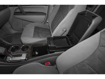 2015 Buick Enclave Premium
