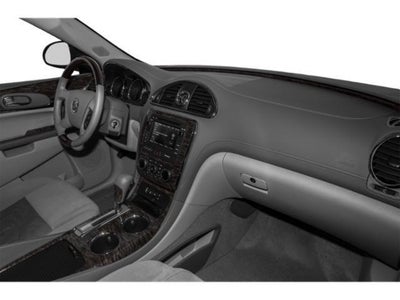 2015 Buick Enclave Premium