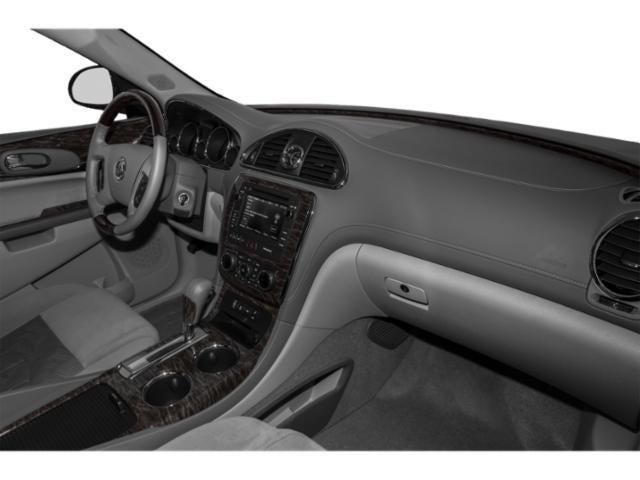 2015 Buick Enclave Premium