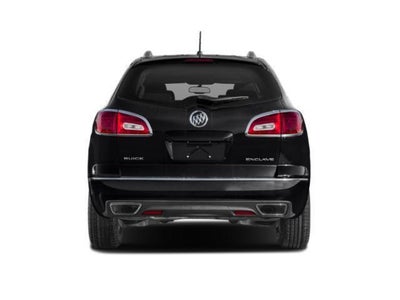 2015 Buick Enclave Premium