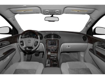 2015 Buick Enclave Premium