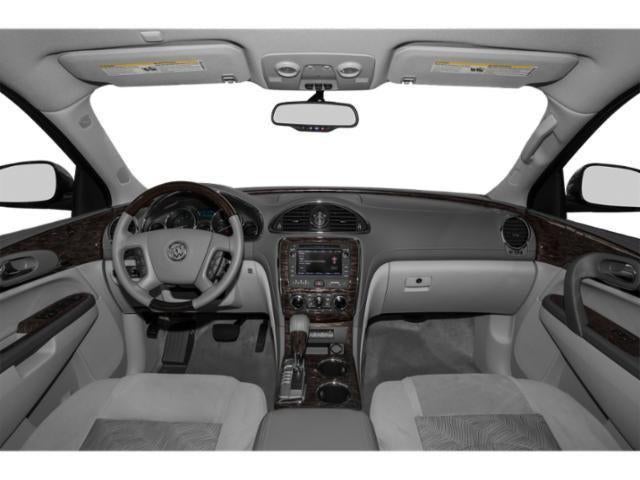2015 Buick Enclave Premium