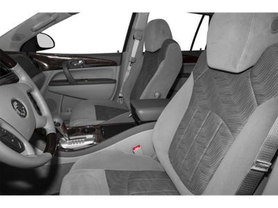 2015 Buick Enclave Premium