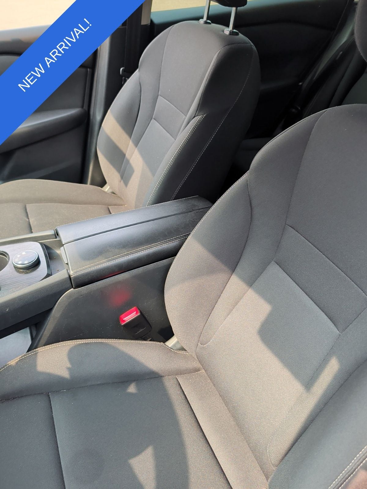 2024 Nissan Rogue S Intelligent AWD