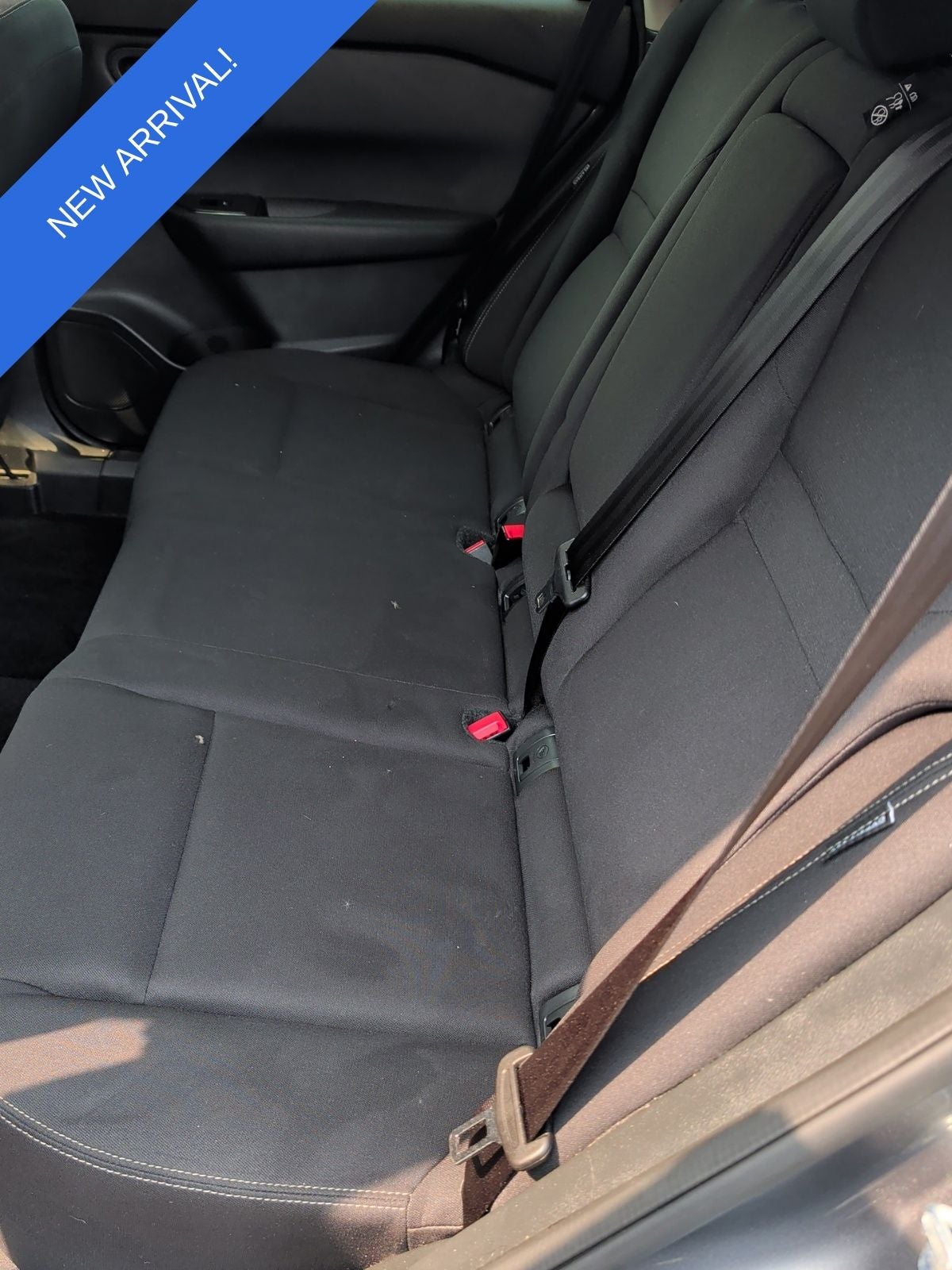 2024 Nissan Rogue S Intelligent AWD