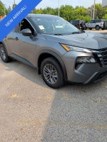 2024 Nissan Rogue S Intelligent AWD