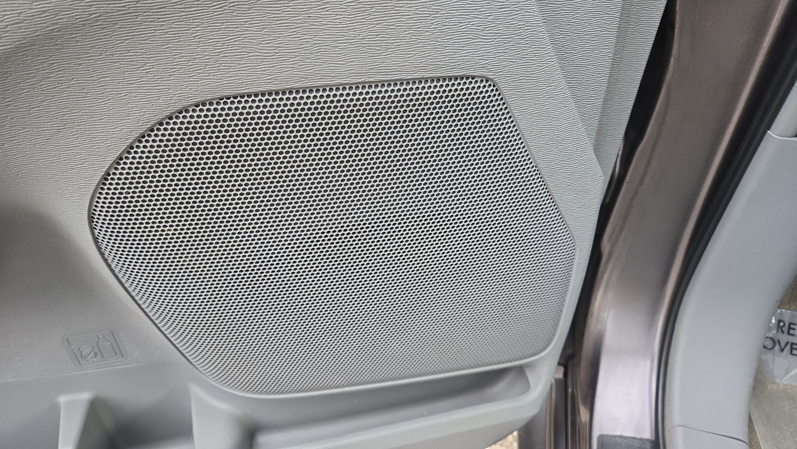 2012 Toyota Sienna XLE 7 Passenger