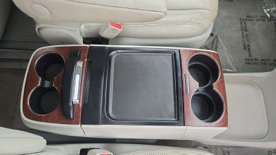 2012 Toyota Sienna XLE 7 Passenger
